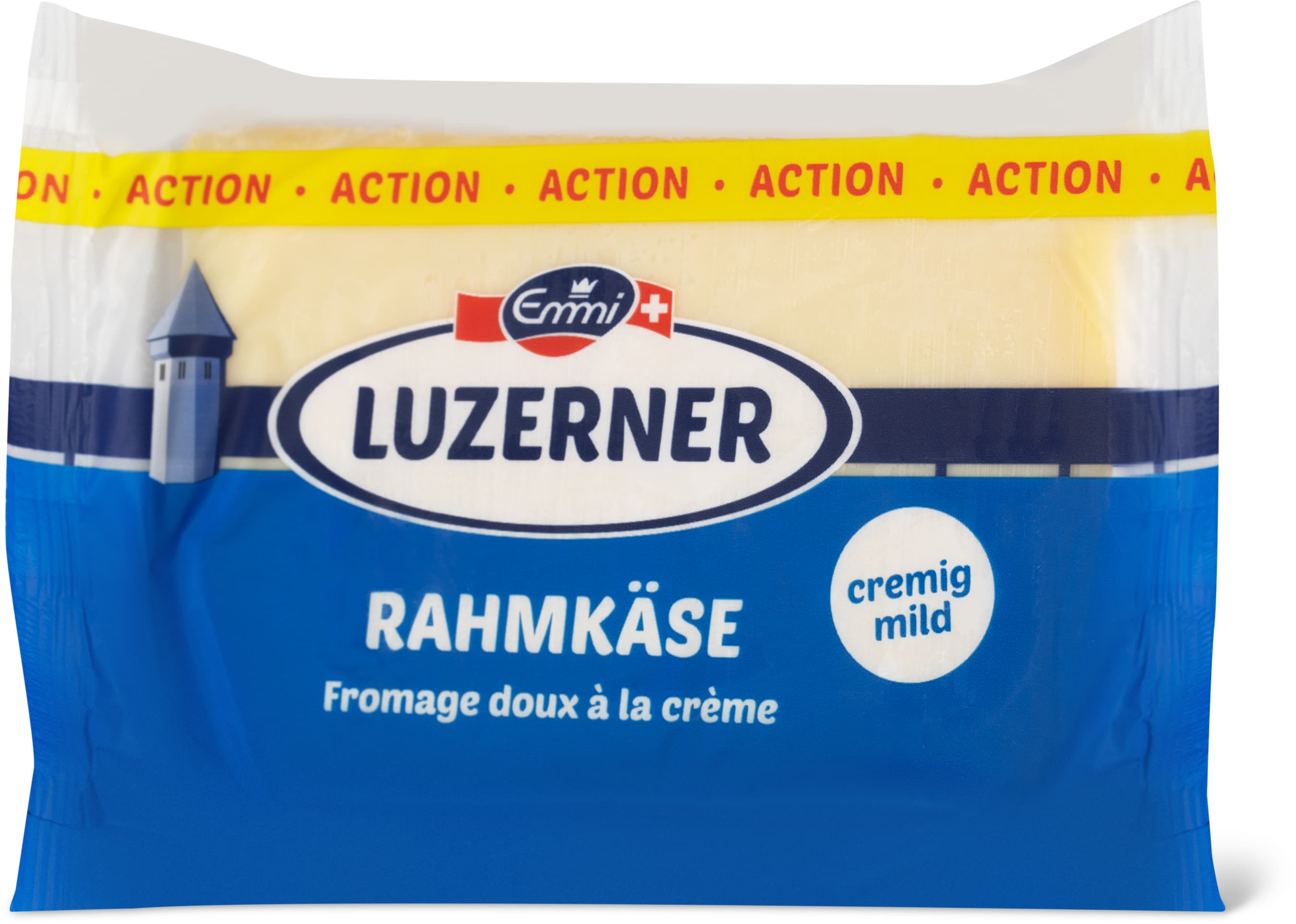 Formaggio alla panna